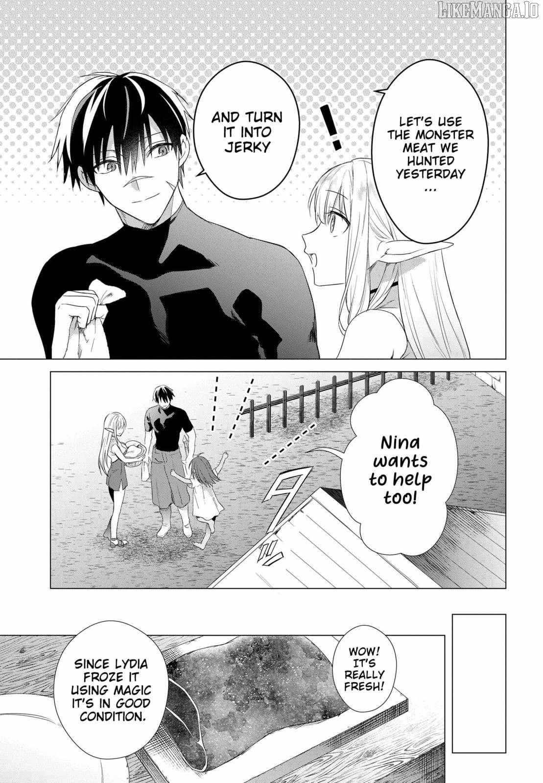 An S-class Adventurer, Banished as the Tank of the Party, Uses His "Slave Release" Skill to Build the Strongest Country in History! Chapter 15 - Page 7 in English