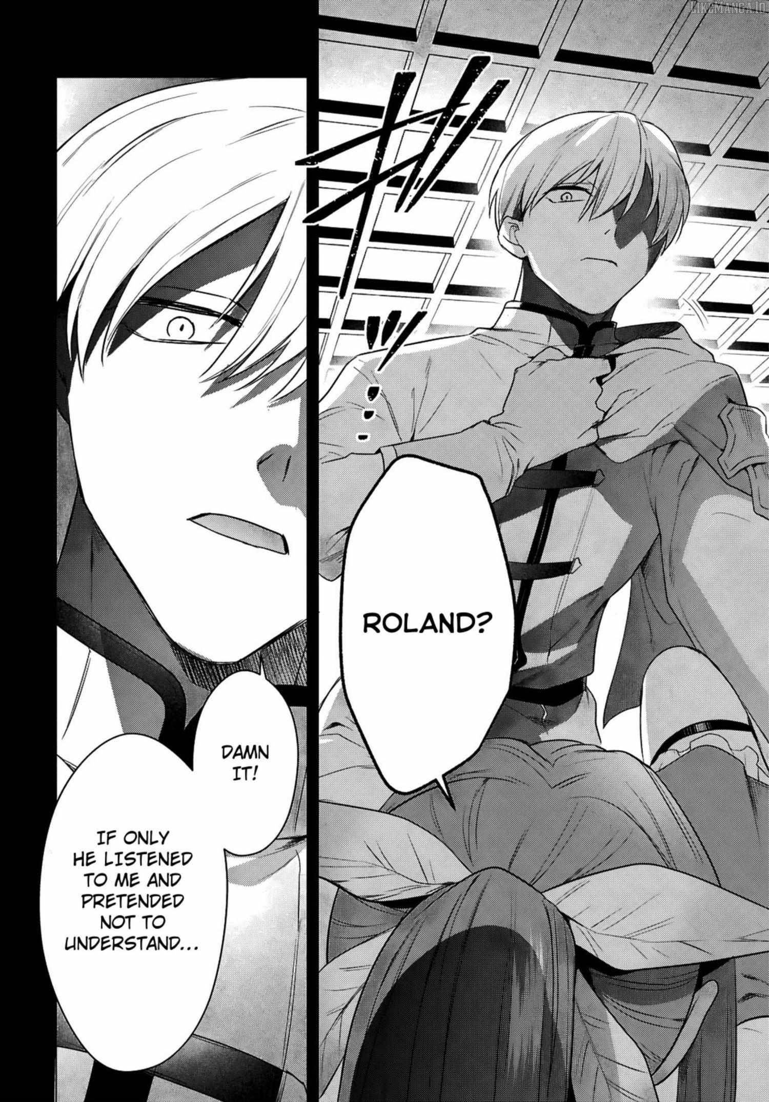 An S-class Adventurer, Banished as the Tank of the Party, Uses His "Slave Release" Skill to Build the Strongest Country in History! Chapter 16 - Page 14 in English