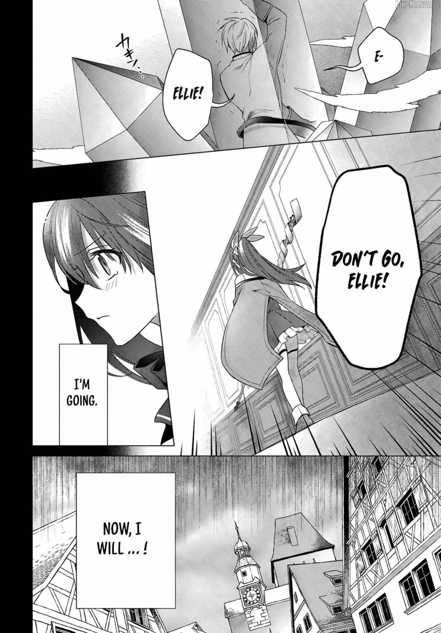 An S-class Adventurer, Banished as the Tank of the Party, Uses His "Slave Release" Skill to Build the Strongest Country in History! Chapter 16 - Page 20 in English