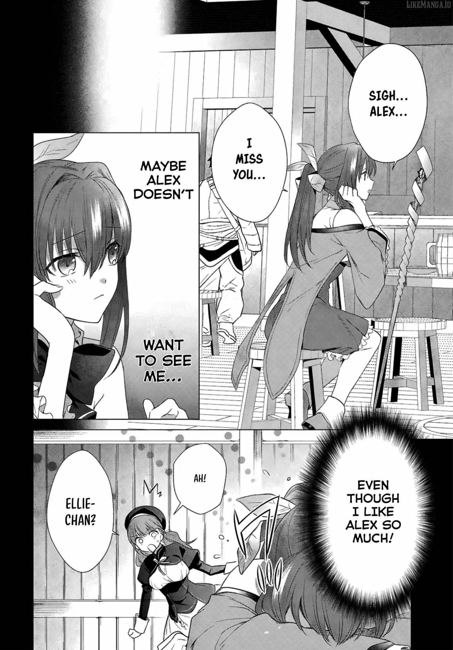 An S-class Adventurer, Banished as the Tank of the Party, Uses His "Slave Release" Skill to Build the Strongest Country in History! Chapter 16 - Page 4 in English