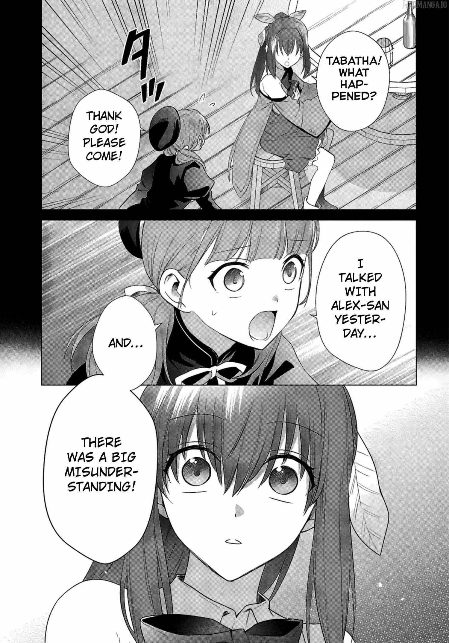 An S-class Adventurer, Banished as the Tank of the Party, Uses His "Slave Release" Skill to Build the Strongest Country in History! Chapter 16 - Page 5 in English