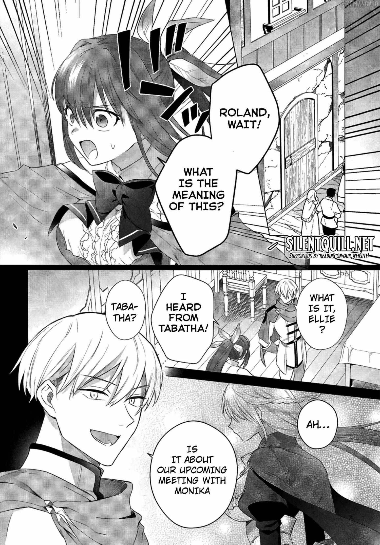 An S-class Adventurer, Banished as the Tank of the Party, Uses His "Slave Release" Skill to Build the Strongest Country in History! Chapter 16 - Page 6 in English