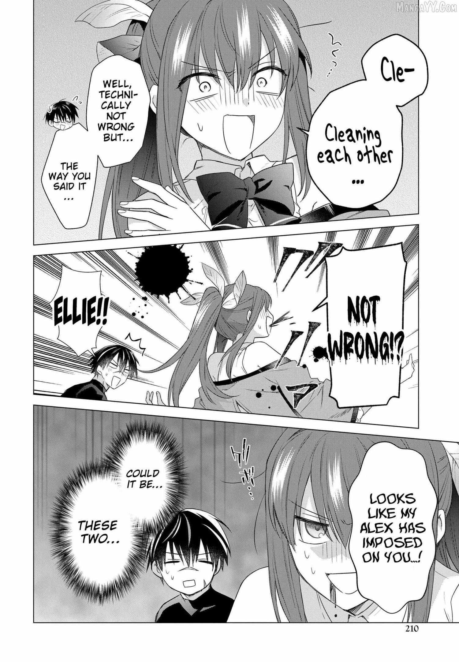 An S-class Adventurer, Banished as the Tank of the Party, Uses His "Slave Release" Skill to Build the Strongest Country in History! Chapter 17 - Page 10 in English