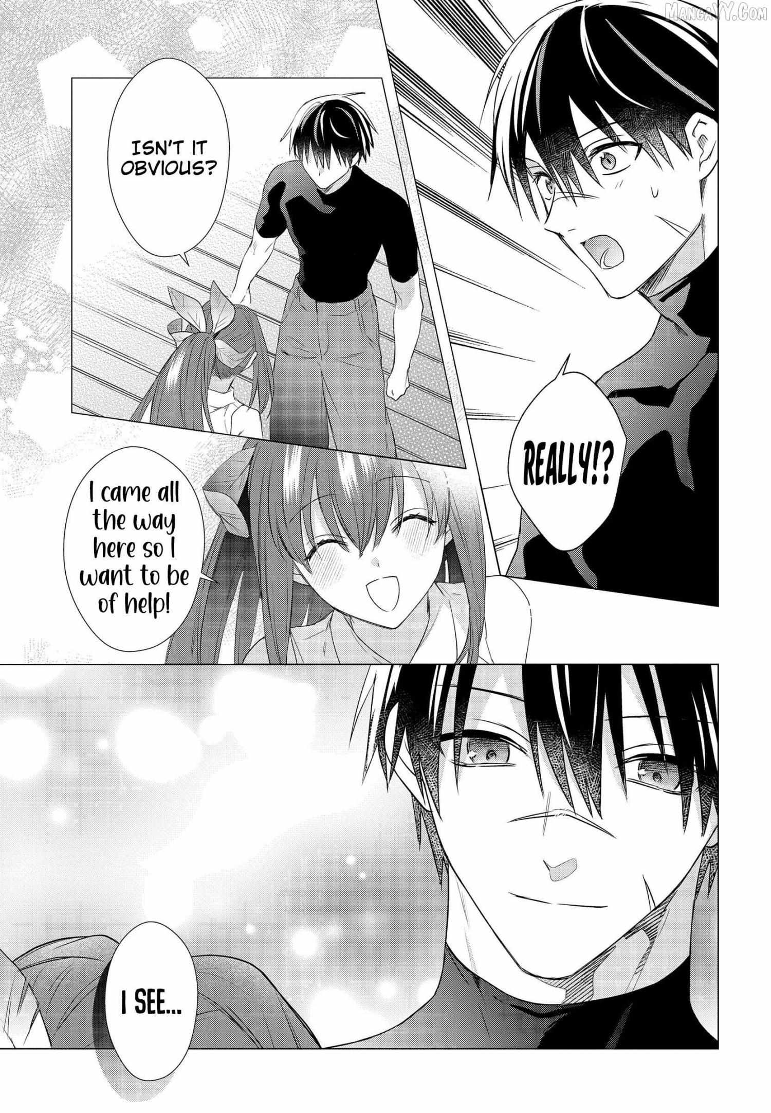 An S-class Adventurer, Banished as the Tank of the Party, Uses His "Slave Release" Skill to Build the Strongest Country in History! Chapter 17 - Page 7 in English