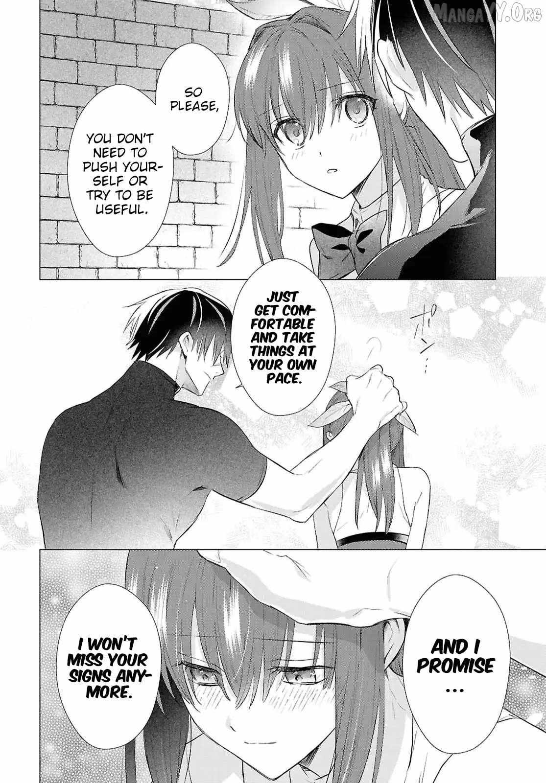 An S-class Adventurer, Banished as the Tank of the Party, Uses His "Slave Release" Skill to Build the Strongest Country in History! Chapter 19 - Page 10 in English