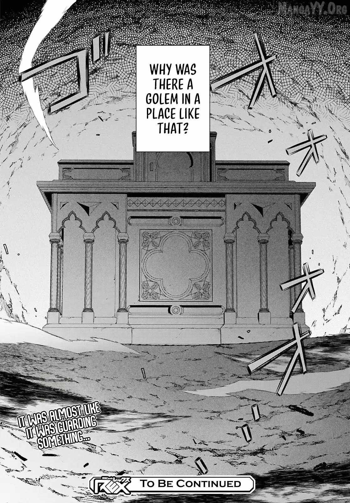 An S-class Adventurer, Banished as the Tank of the Party, Uses His "Slave Release" Skill to Build the Strongest Country in History! Chapter 19 - Page 23 in English