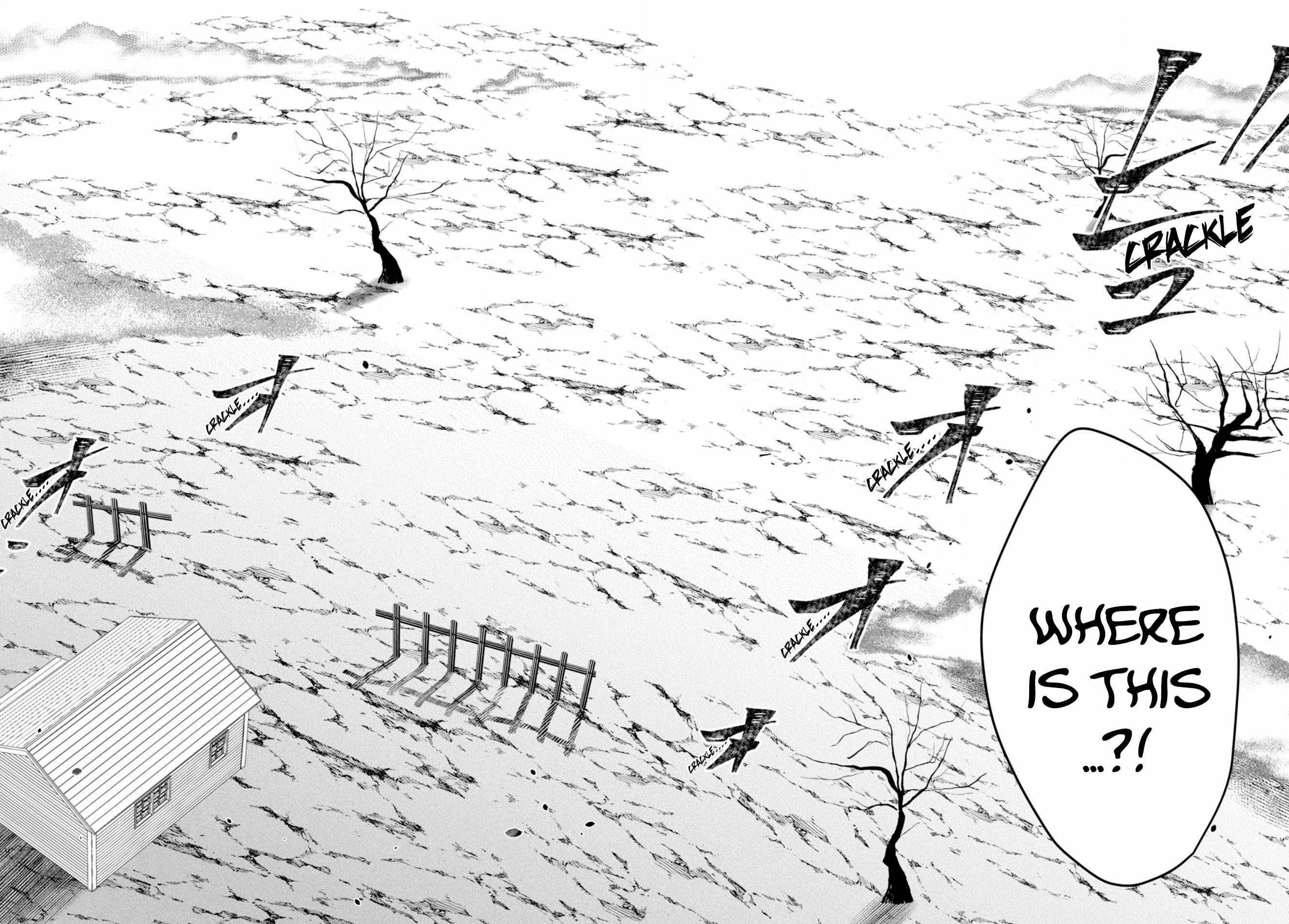 An S-class Adventurer, Banished as the Tank of the Party, Uses His "Slave Release" Skill to Build the Strongest Country in History! Chapter 2 - Page 18 in English