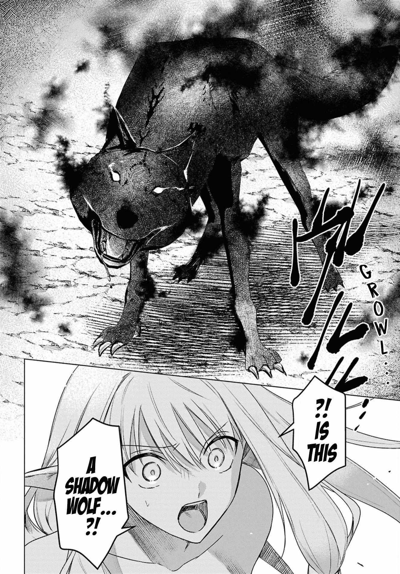An S-class Adventurer, Banished as the Tank of the Party, Uses His "Slave Release" Skill to Build the Strongest Country in History! Chapter 3 - Page 4 in English