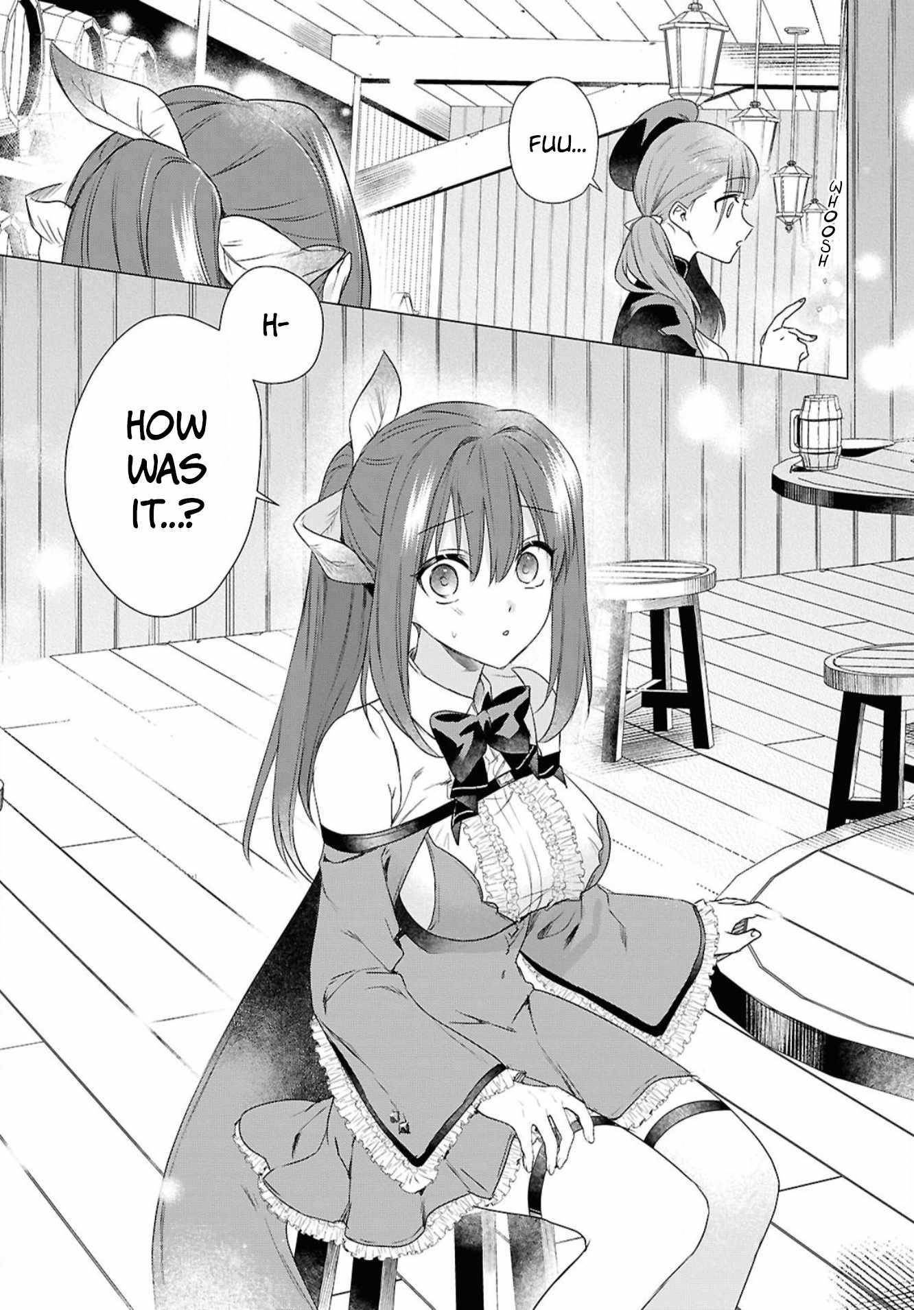 An S-class Adventurer, Banished as the Tank of the Party, Uses His "Slave Release" Skill to Build the Strongest Country in History! Chapter 5 - Page 17 in English