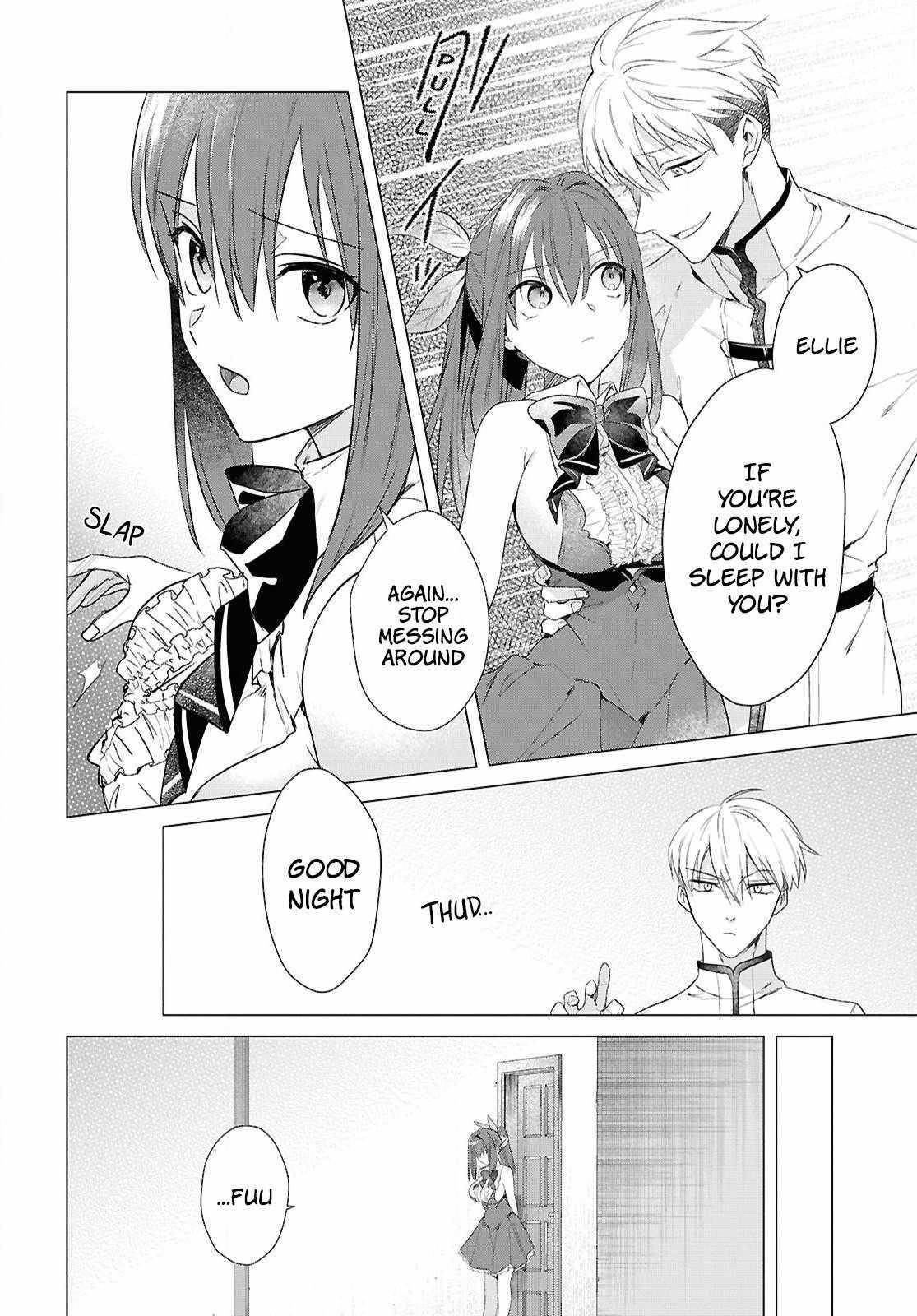 An S-class Adventurer, Banished as the Tank of the Party, Uses His "Slave Release" Skill to Build the Strongest Country in History! Chapter 6 - Page 19 in English