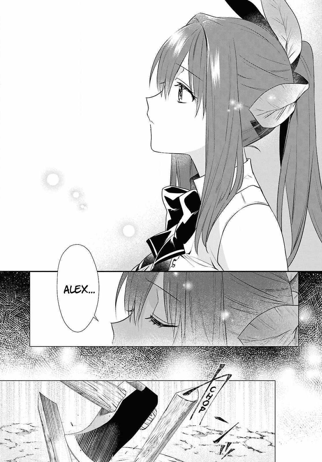 An S-class Adventurer, Banished as the Tank of the Party, Uses His "Slave Release" Skill to Build the Strongest Country in History! Chapter 6 - Page 20 in English
