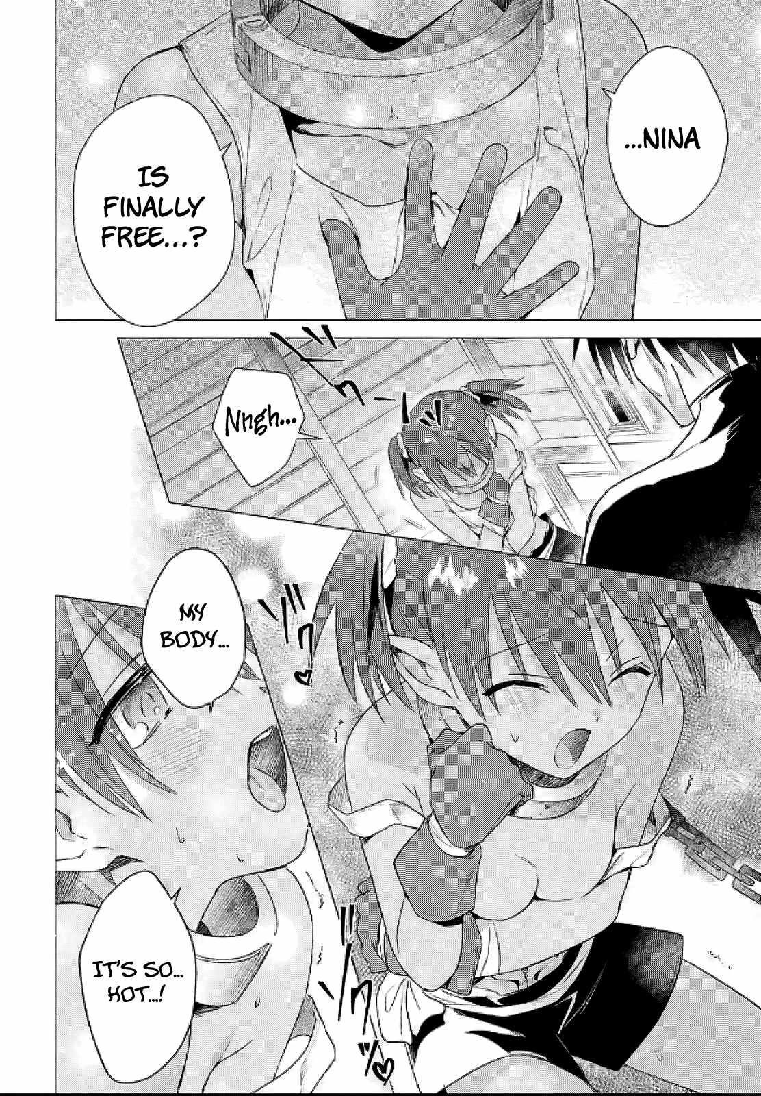 An S-class Adventurer, Banished as the Tank of the Party, Uses His "Slave Release" Skill to Build the Strongest Country in History! Chapter 8 - Page 16 in English
