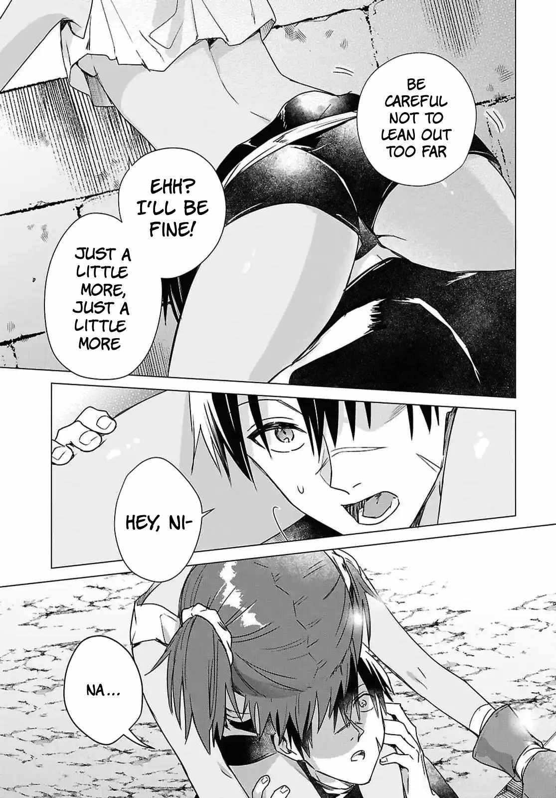 An S-class Adventurer, Banished as the Tank of the Party, Uses His "Slave Release" Skill to Build the Strongest Country in History! Chapter 9 - Page 17 in English