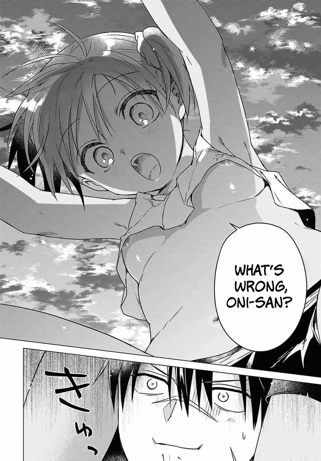 An S-class Adventurer, Banished as the Tank of the Party, Uses His "Slave Release" Skill to Build the Strongest Country in History! Chapter 9 - Page 18 in English