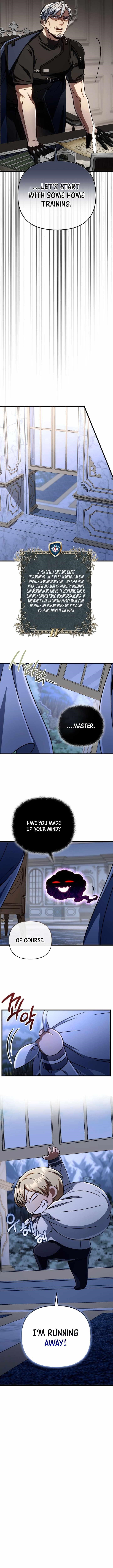 I’m Going to Wipe Out This Country Chapter 26 - Page 4 in English