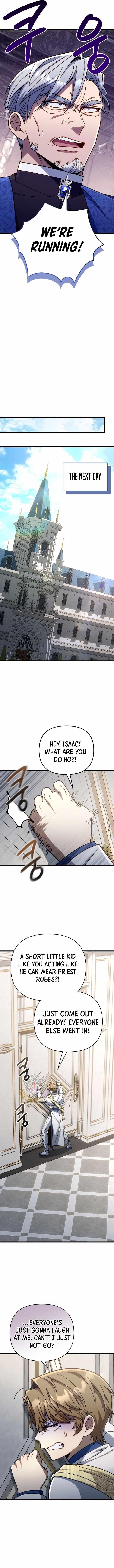I’m Going to Wipe Out This Country Chapter 27 - Page 15 in English