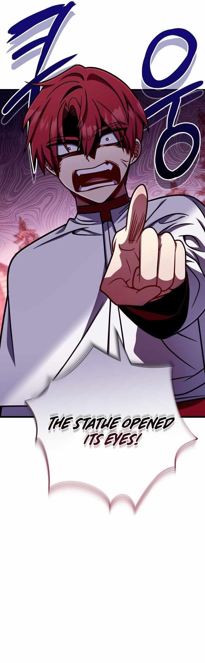 I’m Going to Wipe Out This Country Chapter 55 - Page 14 in English