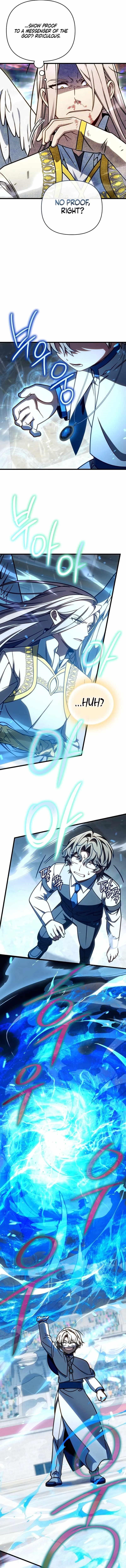I’m Going to Wipe Out This Country Chapter 59 - Page 15 in English