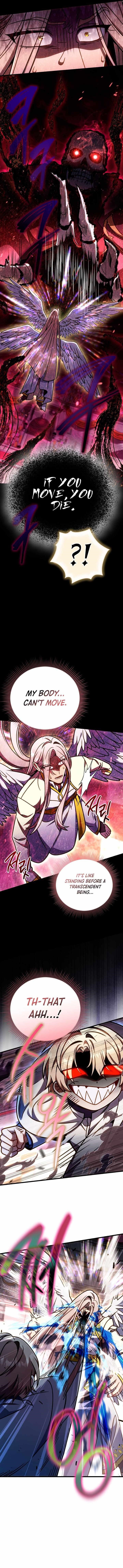I’m Going to Wipe Out This Country Chapter 60 - Page 4 in English