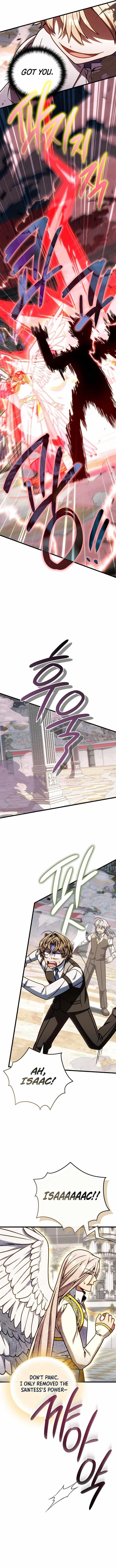 I’m Going to Wipe Out This Country Chapter 60 - Page 6 in English