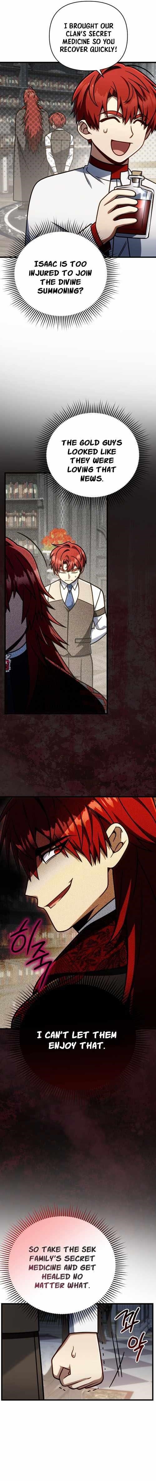 I’m Going to Wipe Out This Country Chapter 62 - Page 4 in English