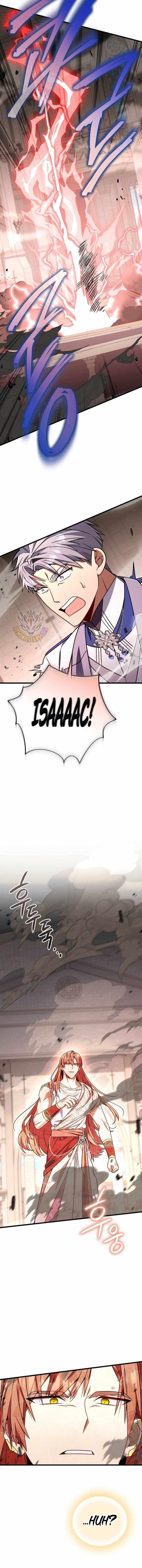 I’m Going to Wipe Out This Country Chapter 67 - Page 16 in English