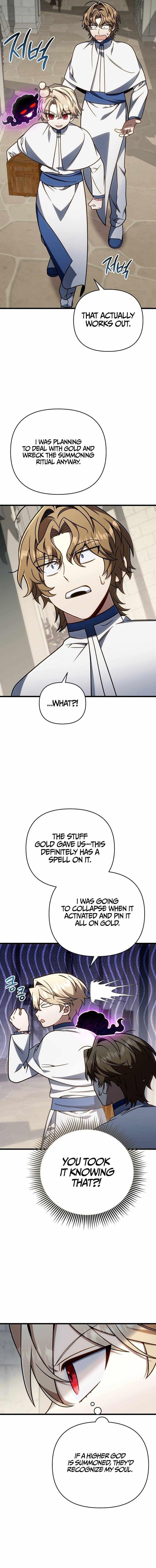 I’m Going to Wipe Out This Country Chapter 67 - Page 4 in English