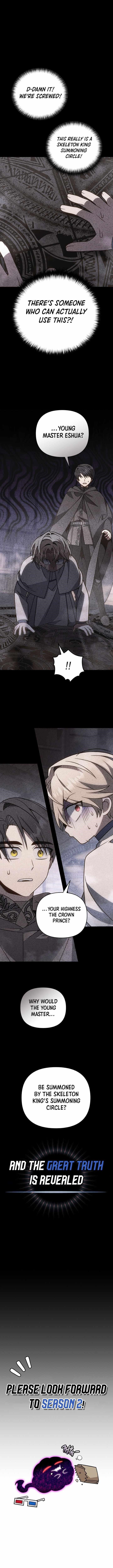 I’m Going to Wipe Out This Country Chapter 70 - Page 14 in English