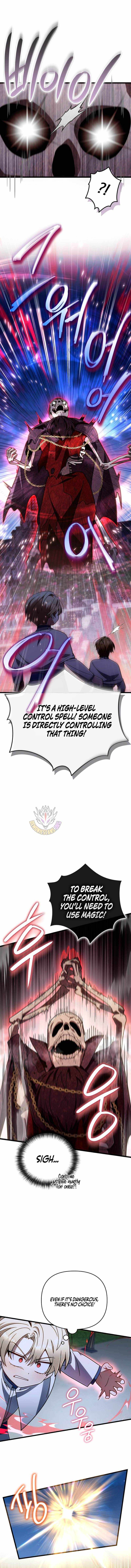 I’m Going to Wipe Out This Country Chapter 76 - Page 4 in English