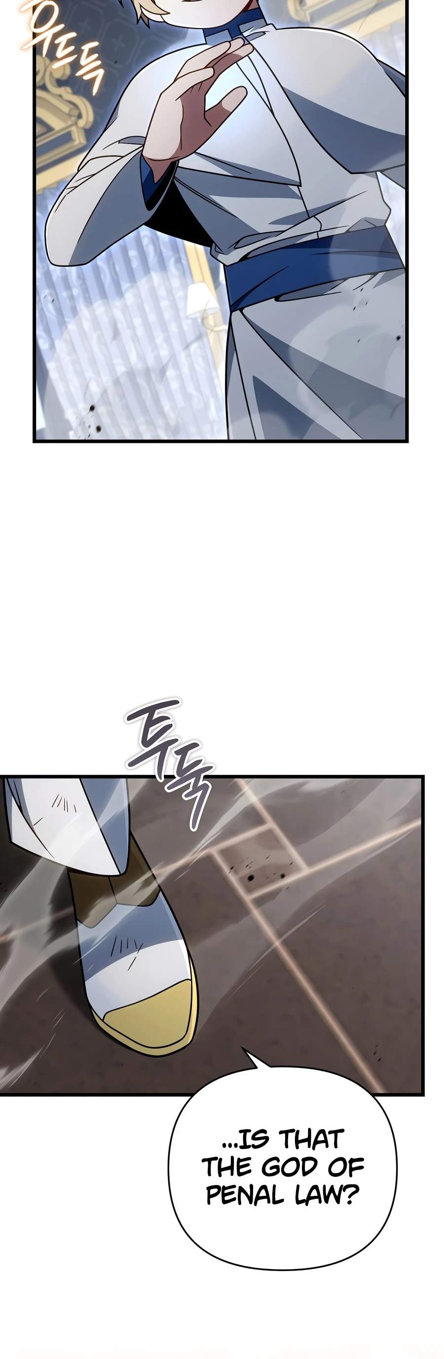 I’m Going to Wipe Out This Country Chapter 79 - Page 14 in English