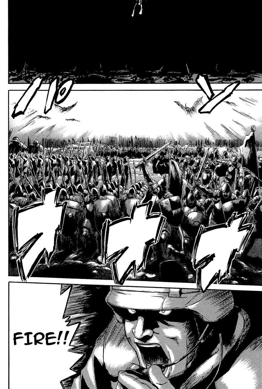 Gate – Jietai Kare No Chi Nite, Kaku Tatakeri Chapter 1.1 - Page 29 in English