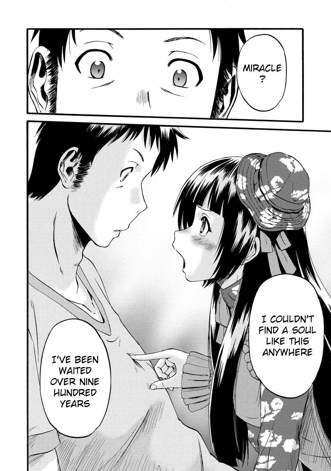 Gate – Jietai Kare No Chi Nite, Kaku Tatakeri Chapter 108 - Page 14 in English
