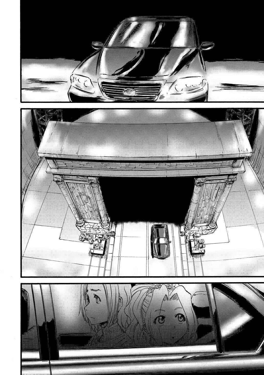 Gate – Jietai Kare No Chi Nite, Kaku Tatakeri Chapter 110 - Page 20 in English