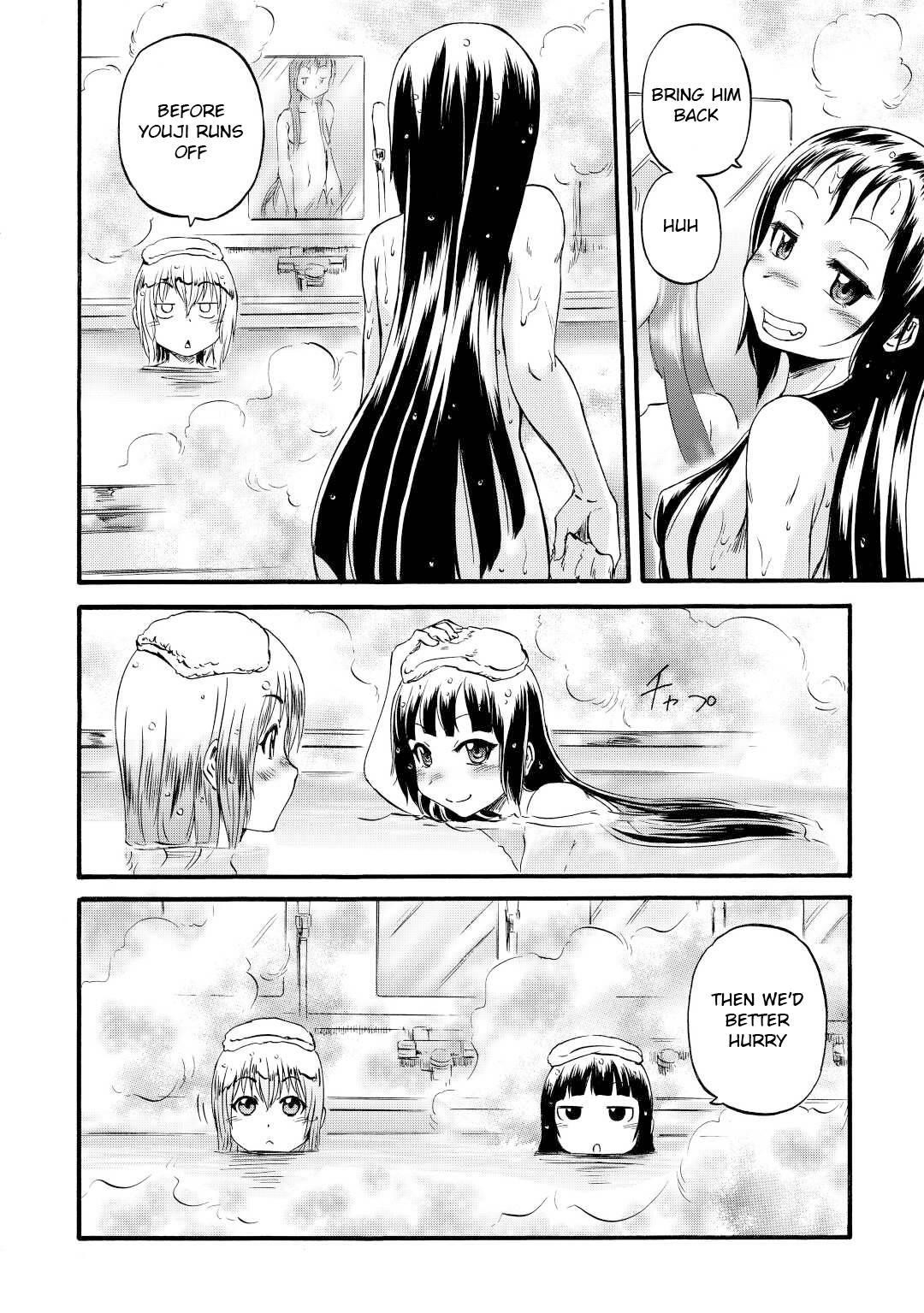 Gate – Jietai Kare No Chi Nite, Kaku Tatakeri Chapter 112 - Page 32 in English
