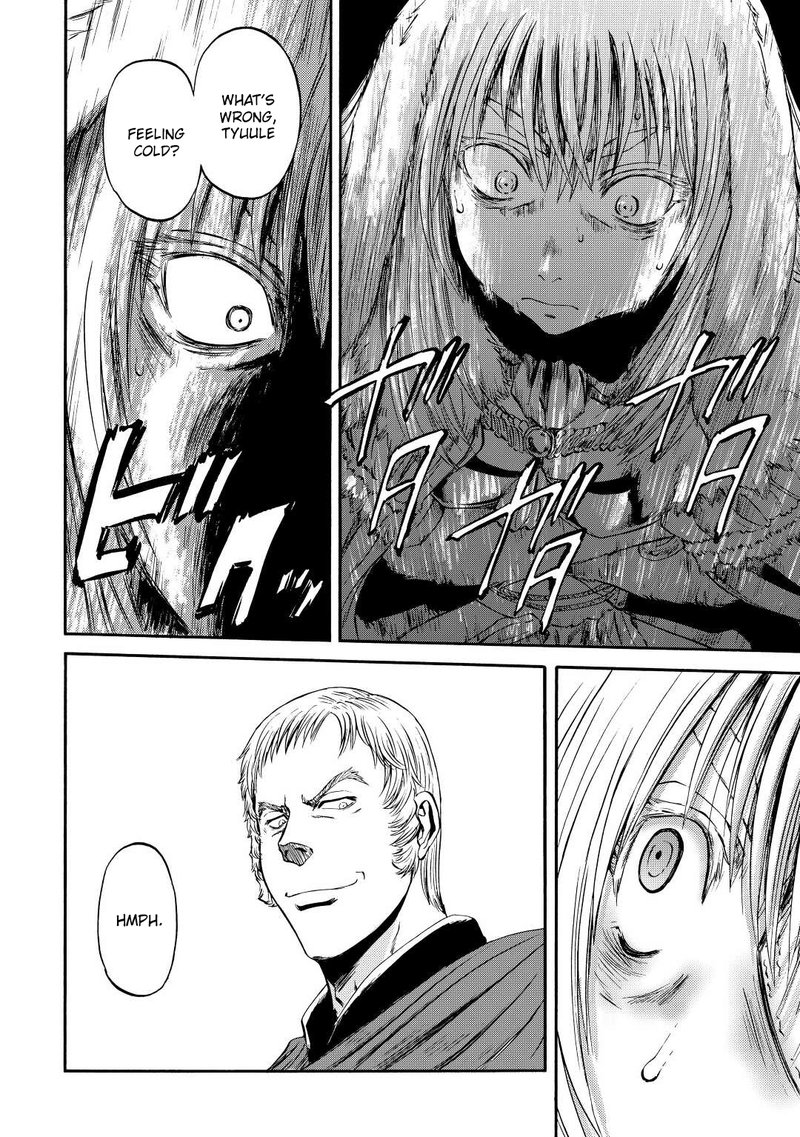 Gate – Jietai Kare No Chi Nite, Kaku Tatakeri Chapter 122 - Page 5 in English
