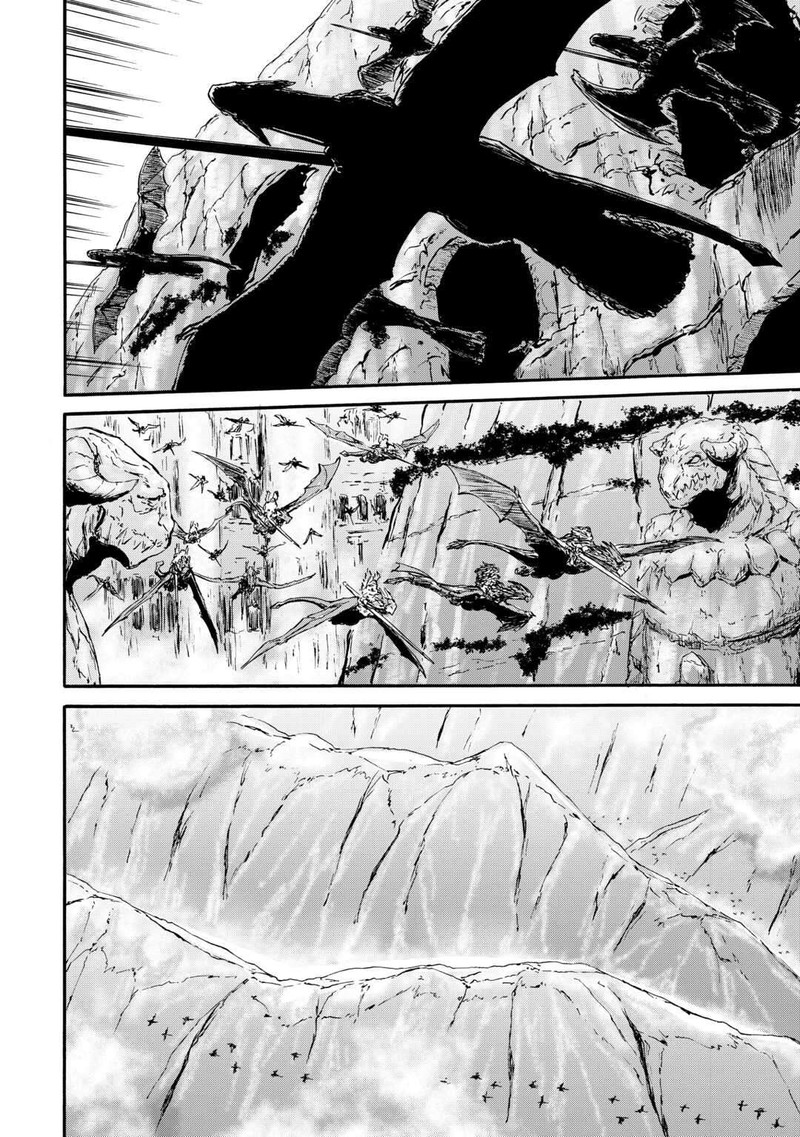 Gate – Jietai Kare No Chi Nite, Kaku Tatakeri Chapter 124 - Page 23 in English