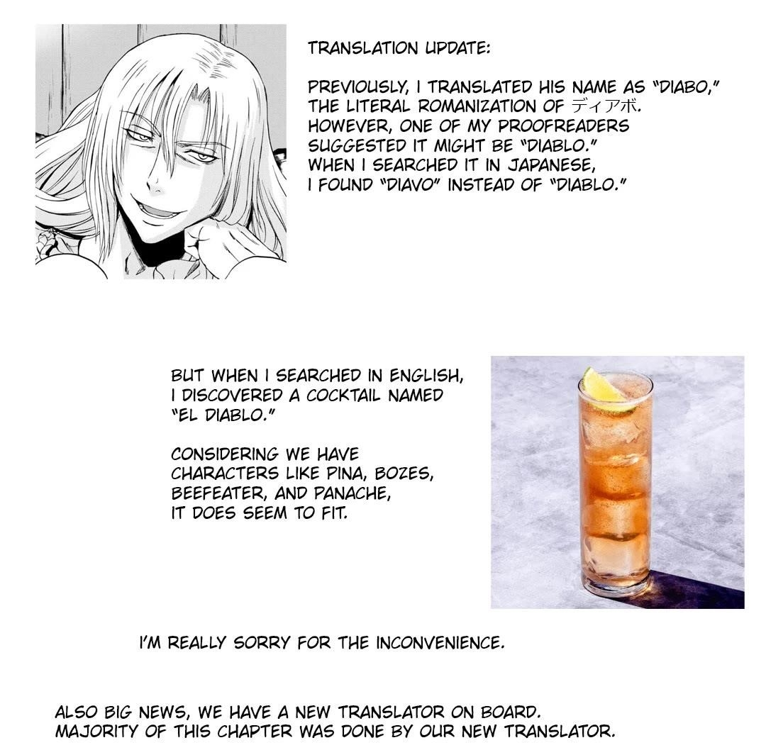 Gate – Jietai Kare No Chi Nite, Kaku Tatakeri Chapter 136 - Page 33 in English