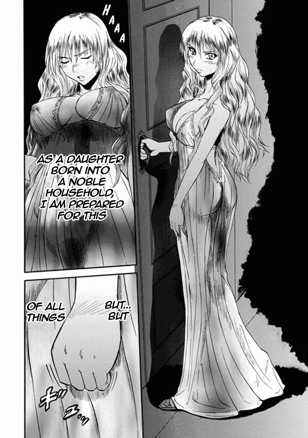 Gate – Jietai Kare No Chi Nite, Kaku Tatakeri Chapter 14 - Page 27 in English