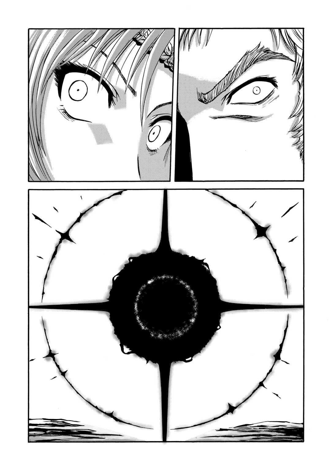 Gate – Jietai Kare No Chi Nite, Kaku Tatakeri Chapter 141 - Page 28 in English