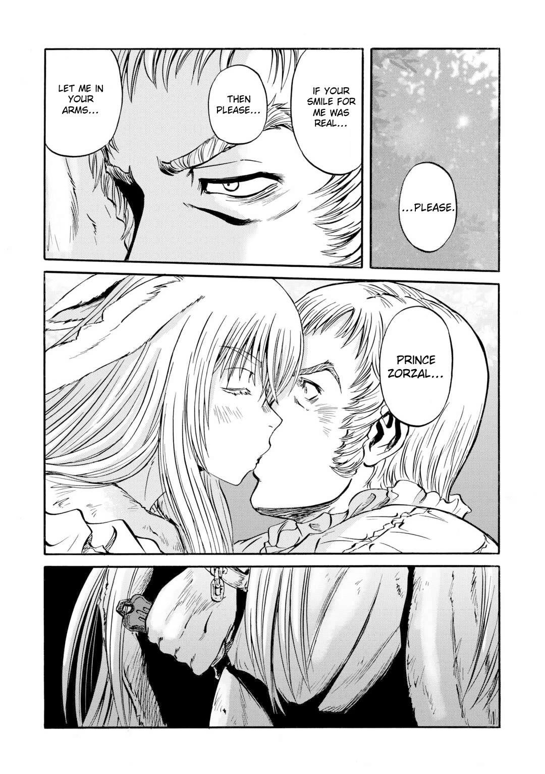 Gate – Jietai Kare No Chi Nite, Kaku Tatakeri Chapter 143.2 - Page 41 in English