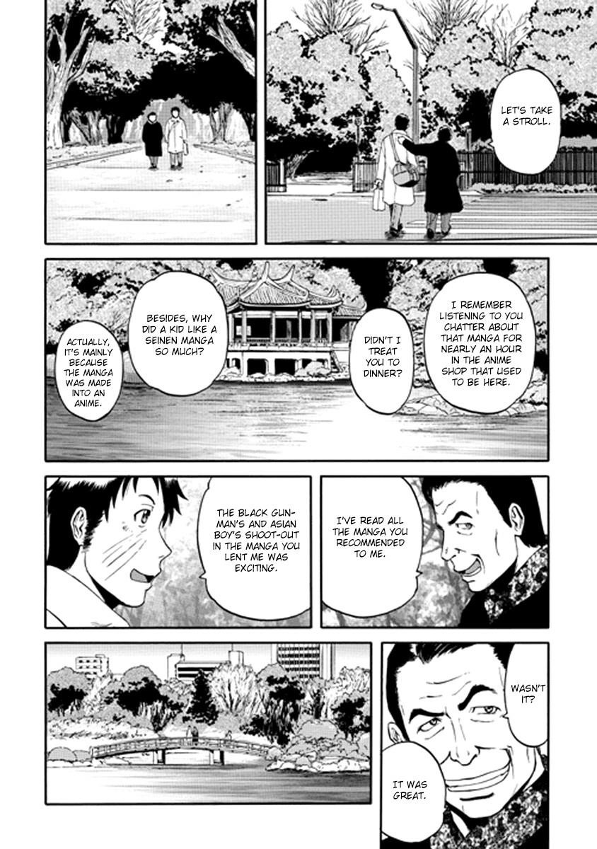 Gate – Jietai Kare No Chi Nite, Kaku Tatakeri Chapter 20 - Page 24 in English