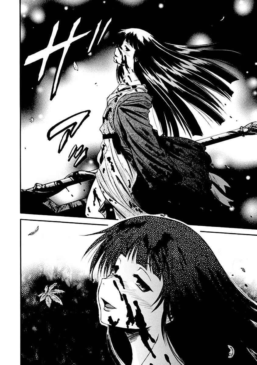 Gate – Jietai Kare No Chi Nite, Kaku Tatakeri Chapter 22 - Page 30 in English
