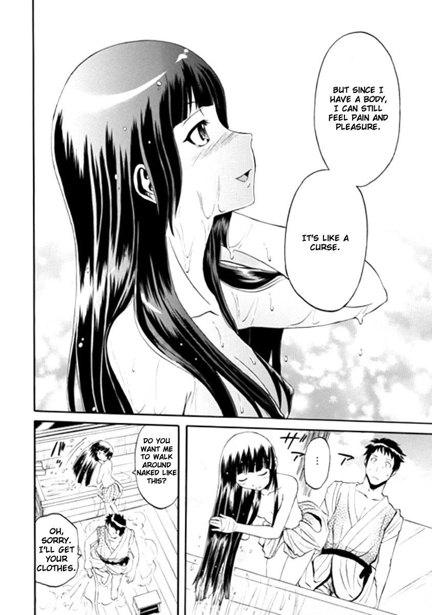 Gate – Jietai Kare No Chi Nite, Kaku Tatakeri Chapter 23 - Page 10 in English