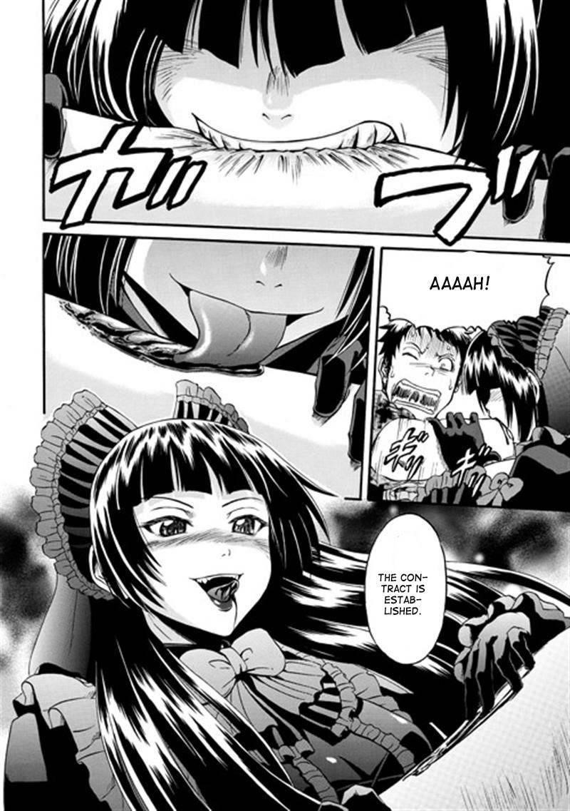 Gate – Jietai Kare No Chi Nite, Kaku Tatakeri Chapter 39 - Page 29 in English
