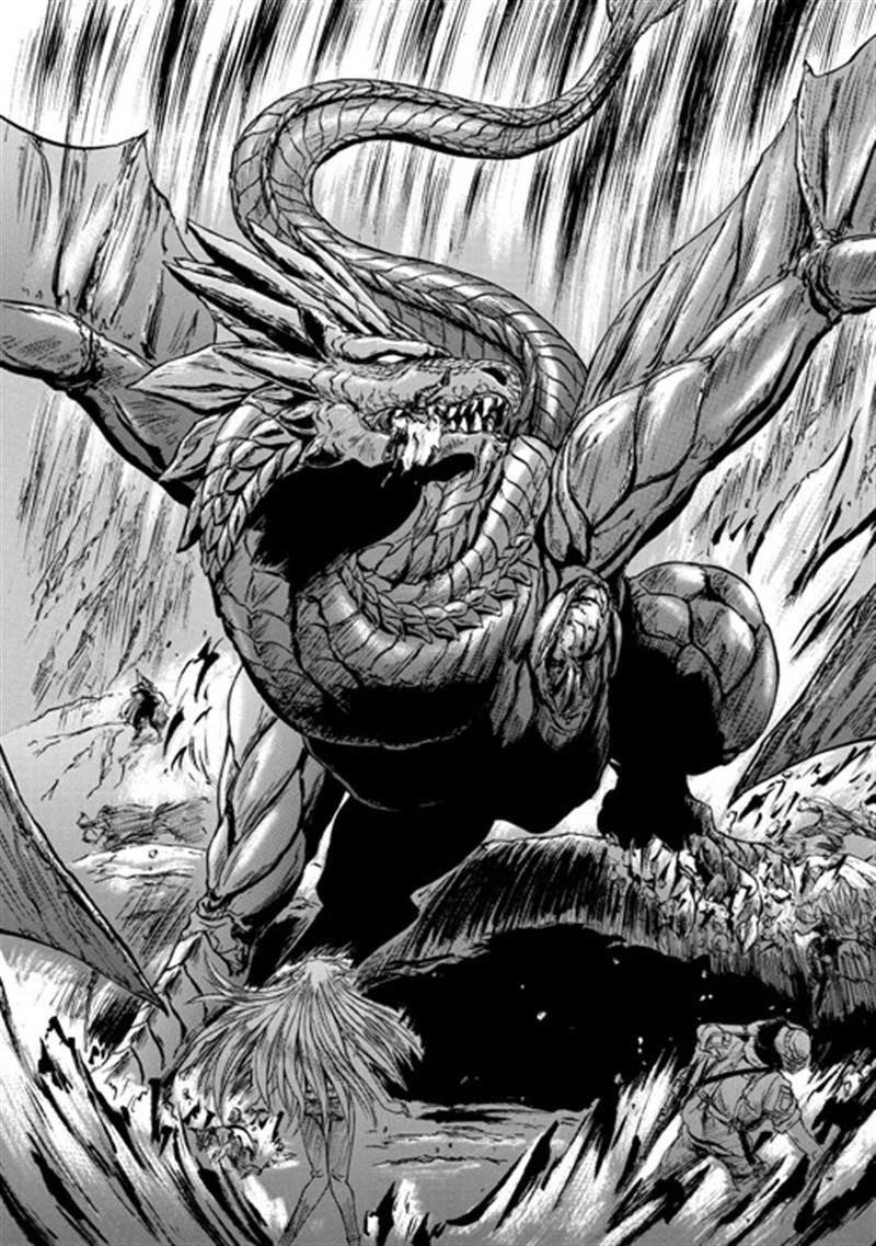 Gate – Jietai Kare No Chi Nite, Kaku Tatakeri Chapter 42 - Page 13 in English