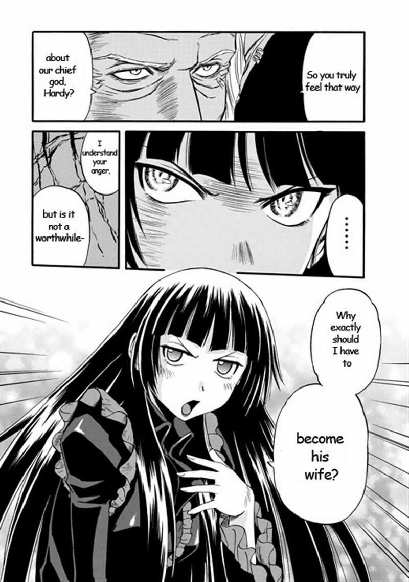 Gate – Jietai Kare No Chi Nite, Kaku Tatakeri Chapter 42 - Page 44 in English