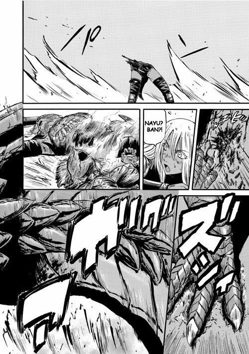 Gate – Jietai Kare No Chi Nite, Kaku Tatakeri Chapter 44 - Page 16 in English