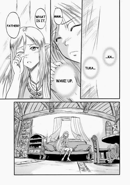 Gate – Jietai Kare No Chi Nite, Kaku Tatakeri Chapter 44 - Page 31 in English