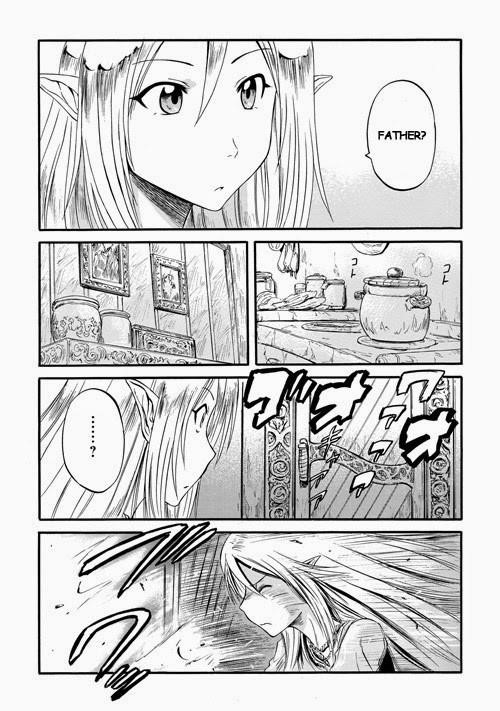 Gate – Jietai Kare No Chi Nite, Kaku Tatakeri Chapter 44 - Page 32 in English