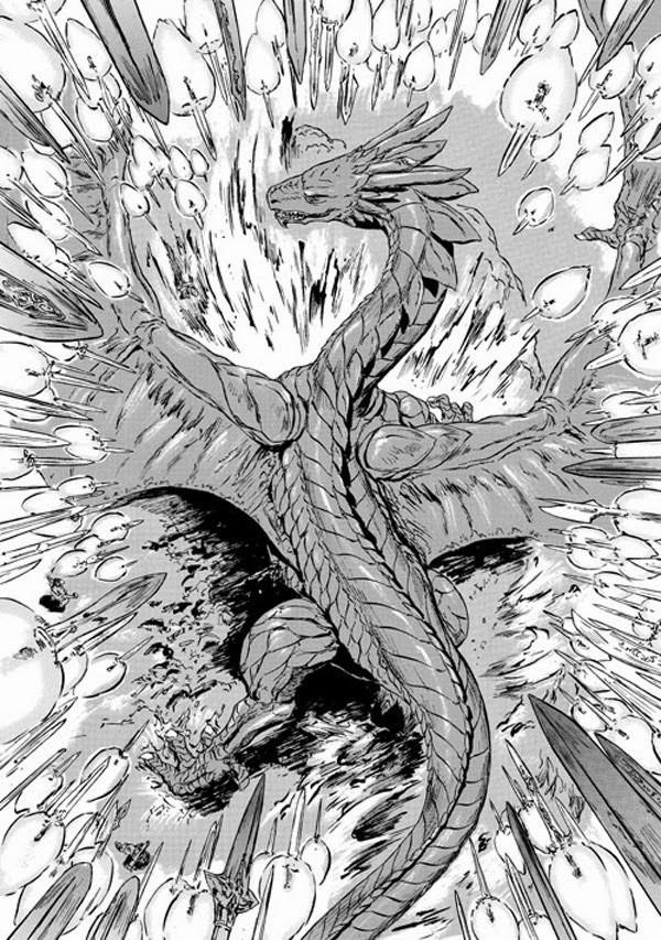 Gate – Jietai Kare No Chi Nite, Kaku Tatakeri Chapter 45 - Page 20 in English